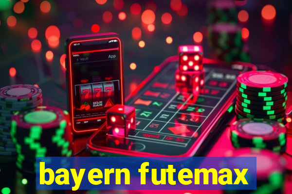 bayern futemax